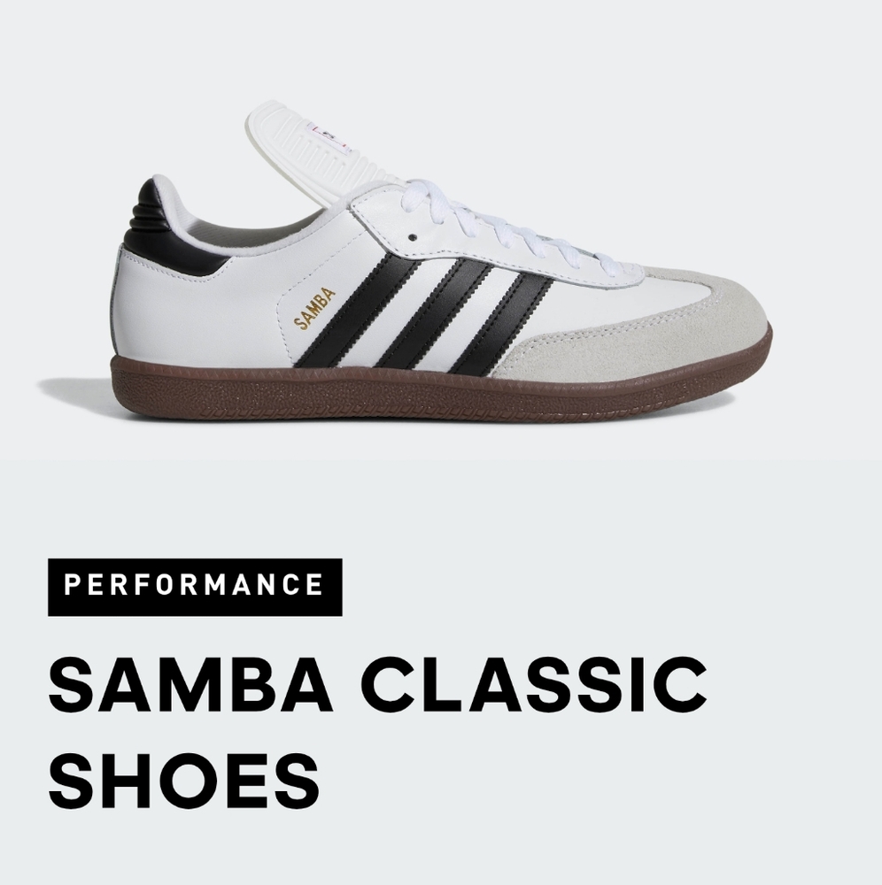 Adidas PROFERMANCE samba CLASSIC